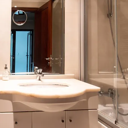 Amoreiras * リスボン