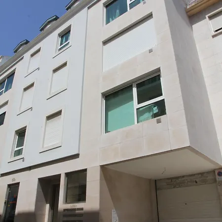 Lägenhet Amoreiras Lisboa